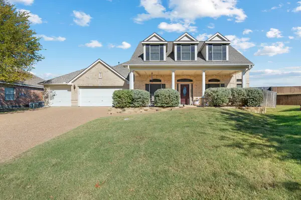614 Creek View Drive, Prosper, TX 75078