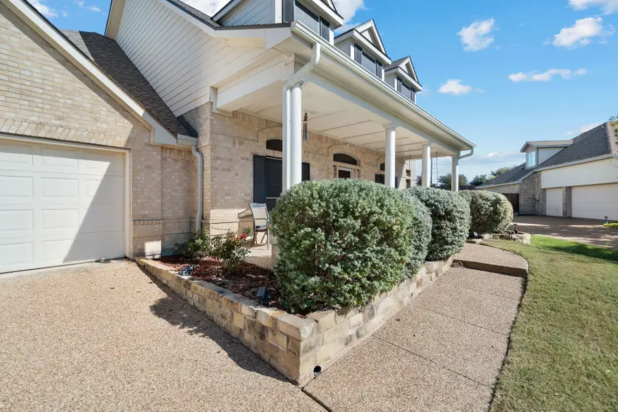 614 Creek View Drive, Prosper, TX 75078 - #3