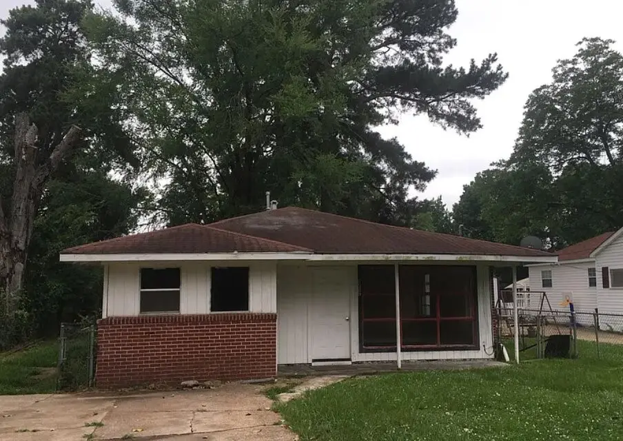 3717 Dilg League Drive, Shreveport, LA 71109 - #1