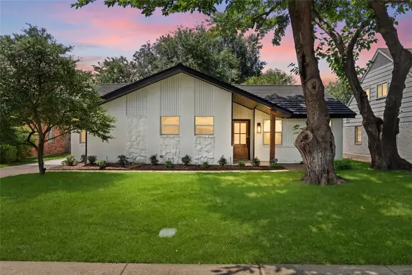 10236 Mapleridge Drive, Dallas, TX 75238