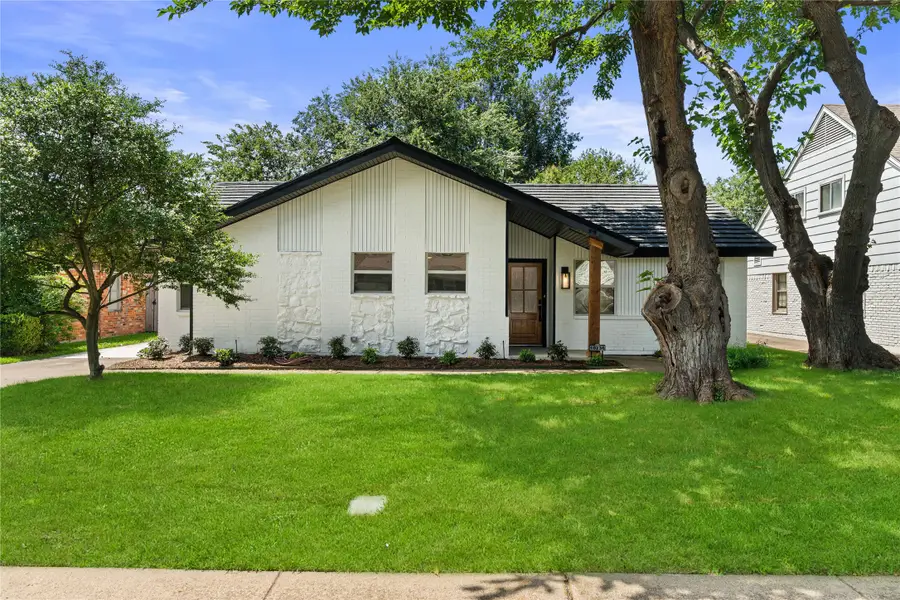 10236 Mapleridge Drive, Dallas, TX 75238 - #2