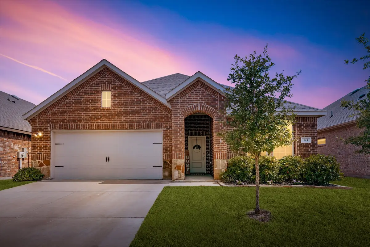 117 Cottage Lane, Royse City, TX 75189 - #1