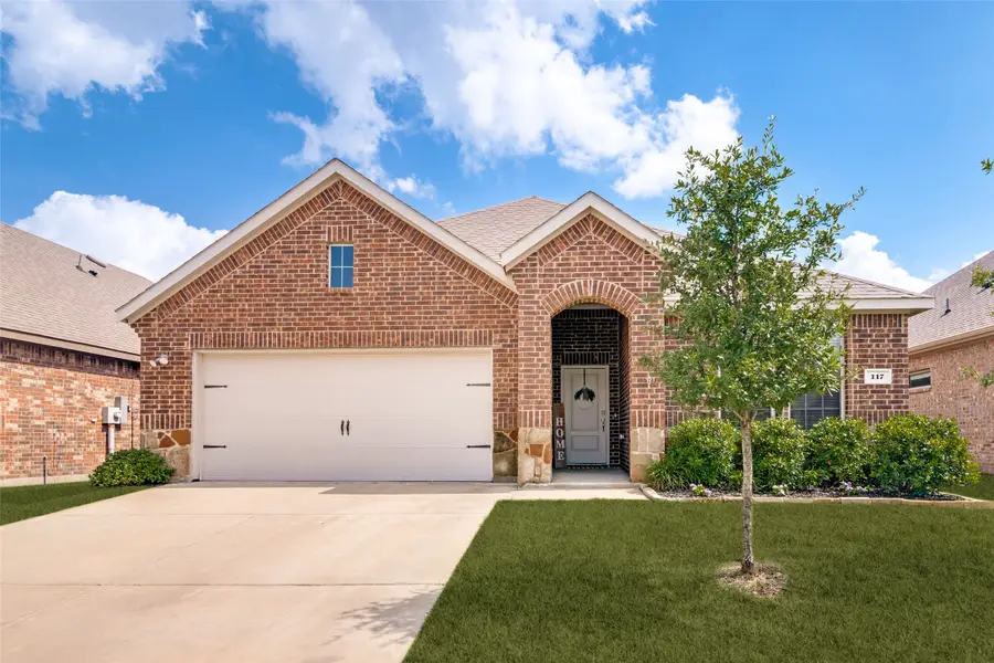 117 Cottage Lane, Royse City, TX 75189 - #2