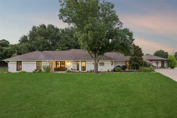 2705 N Quail Run Court, Southlake, TX 76092