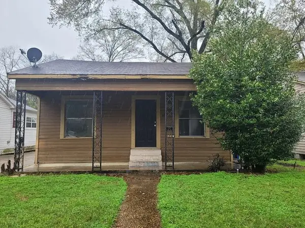 6014 Southern Avenue, Shreveport, LA 71106