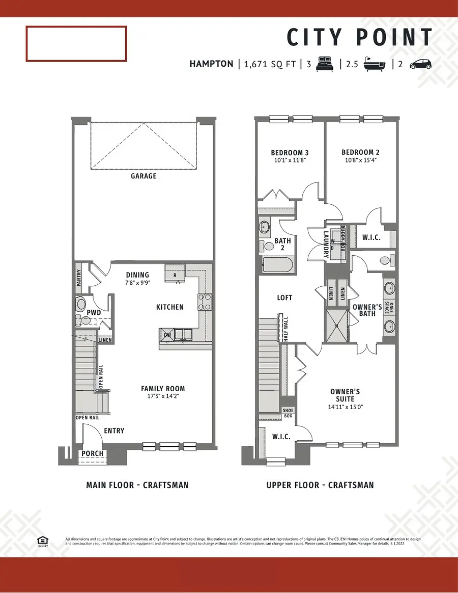 7328 Grant Avenue, North Richland Hills, TX 76180 - #2