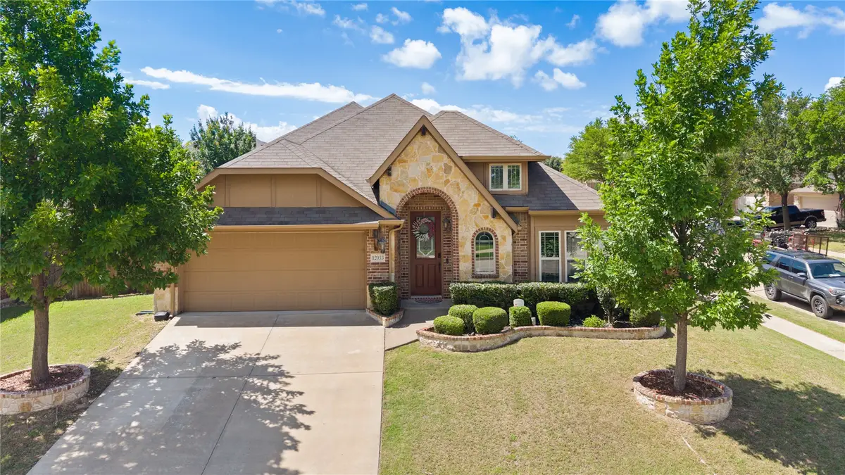 12033 Worthwood Street, Fort Worth, TX 76036 - #1