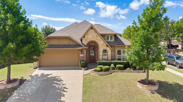 12033 Worthwood Street, Fort Worth, TX 76036