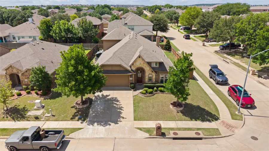 12033 Worthwood Street, Fort Worth, TX 76036 - #2