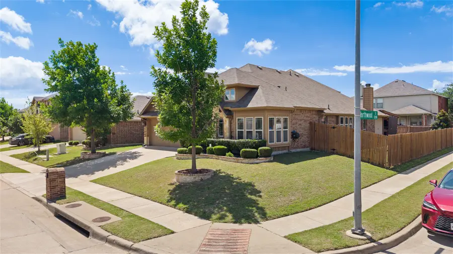12033 Worthwood Street, Fort Worth, TX 76036 - #3