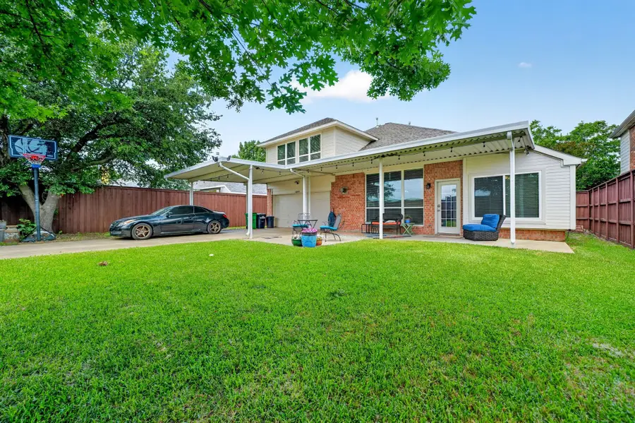 2273 Heatherdale Drive, Mesquite, TX 75150 - #3