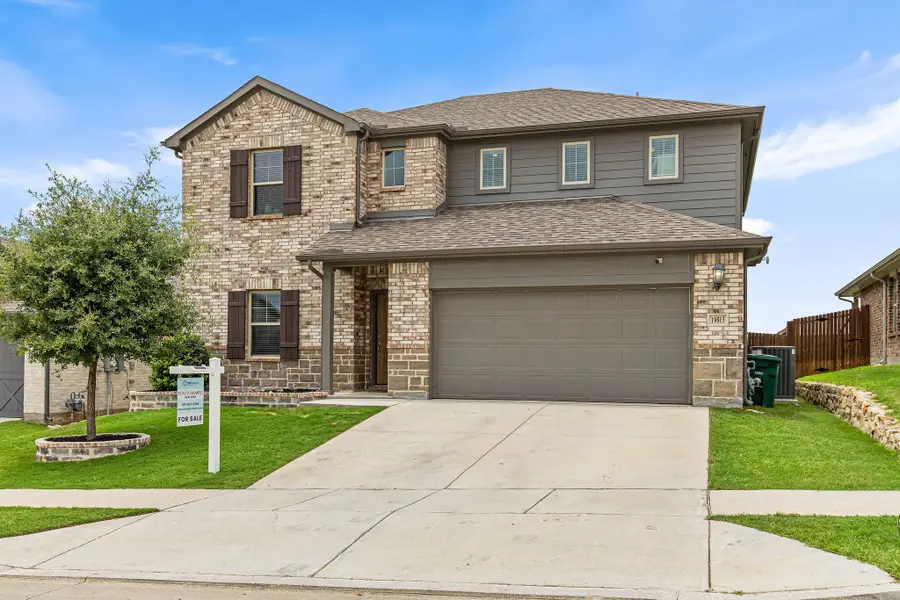 10513 Big Lagoon Drive, Fort Worth, TX 76179 - #3