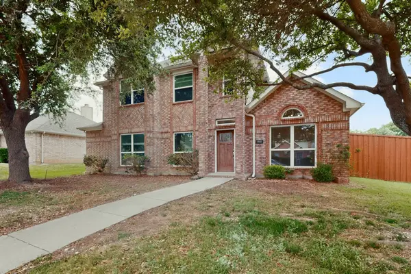 7807 Kristina Drive, Frisco, TX 75034
