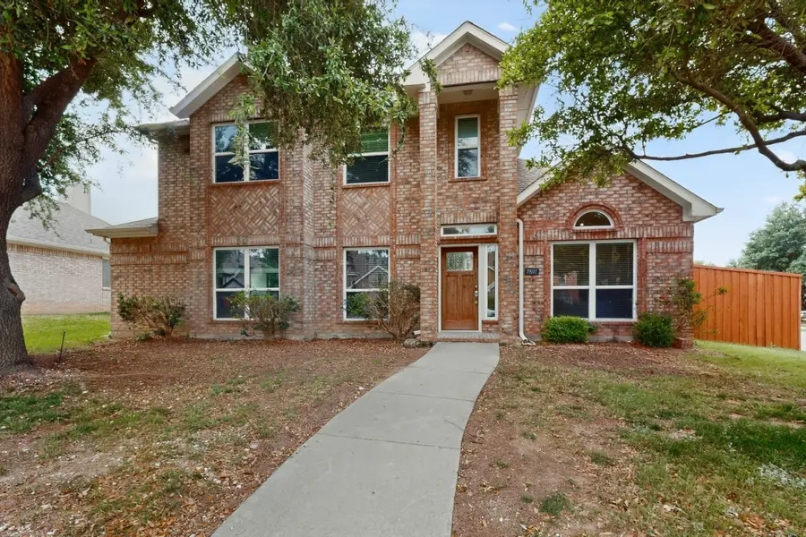 7807 Kristina Drive, Frisco, TX 75034 - #2