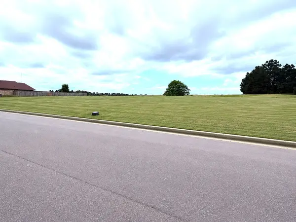Lot 77 & 78 Dela Cruz Drive, Winnsboro, TX 75494