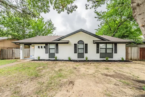 1250 Granada Lane, Lewisville, TX 75067
