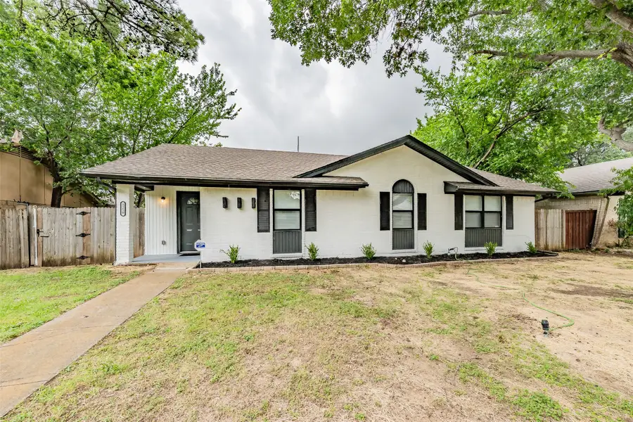 1250 Granada Lane, Lewisville, TX 75067 - #2