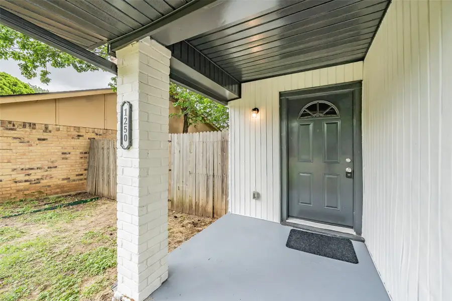 1250 Granada Lane, Lewisville, TX 75067 - #3