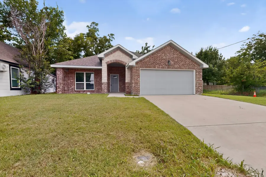 1615 Jones Street, Greenville, TX 75401 - #2