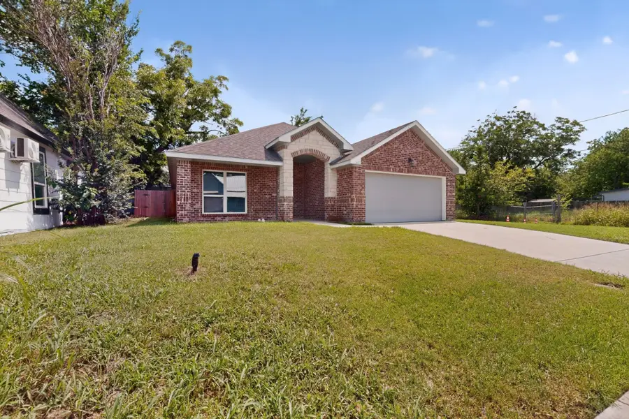 1615 Jones Street, Greenville, TX 75401 - #3