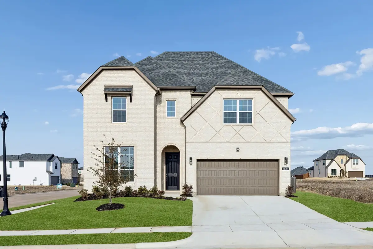 1206 Caprese Drive, Forney, TX 75126 - #1