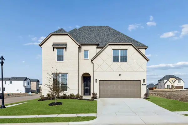 1206 Caprese Drive, Forney, TX 75126