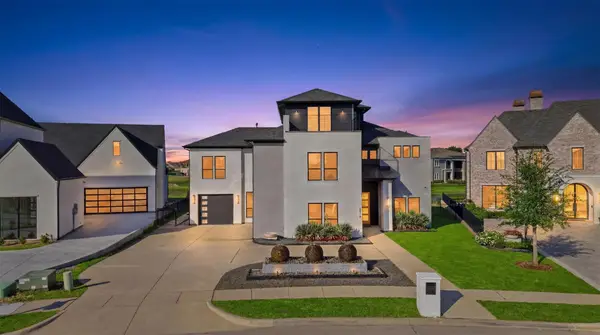 1918 Noe Boulevard, Heath, TX 75126