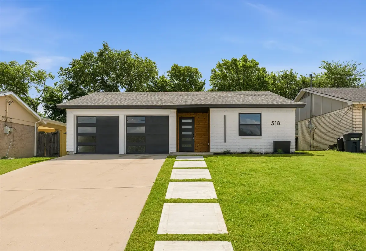 518 N M L King Jr Boulevard, Grand Prairie, TX 75050 - #1