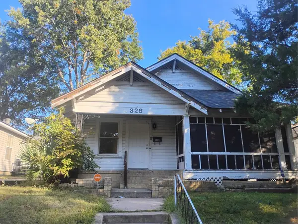 328 Prospect Street, Shreveport, LA 71104
