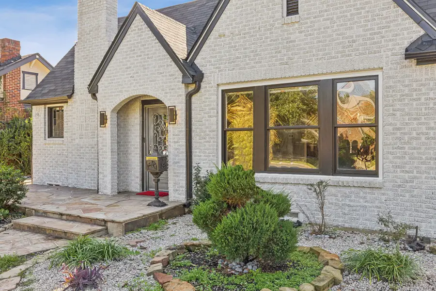 5210 Ridgedale Avenue, Dallas, TX 75206 - #2