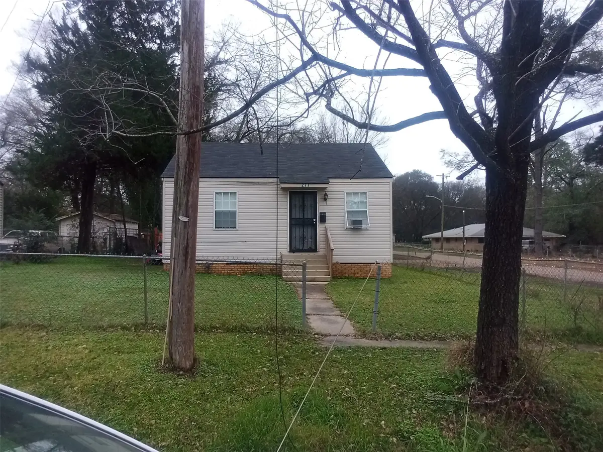 277 W 71st Street, Shreveport, LA 71106 - #1