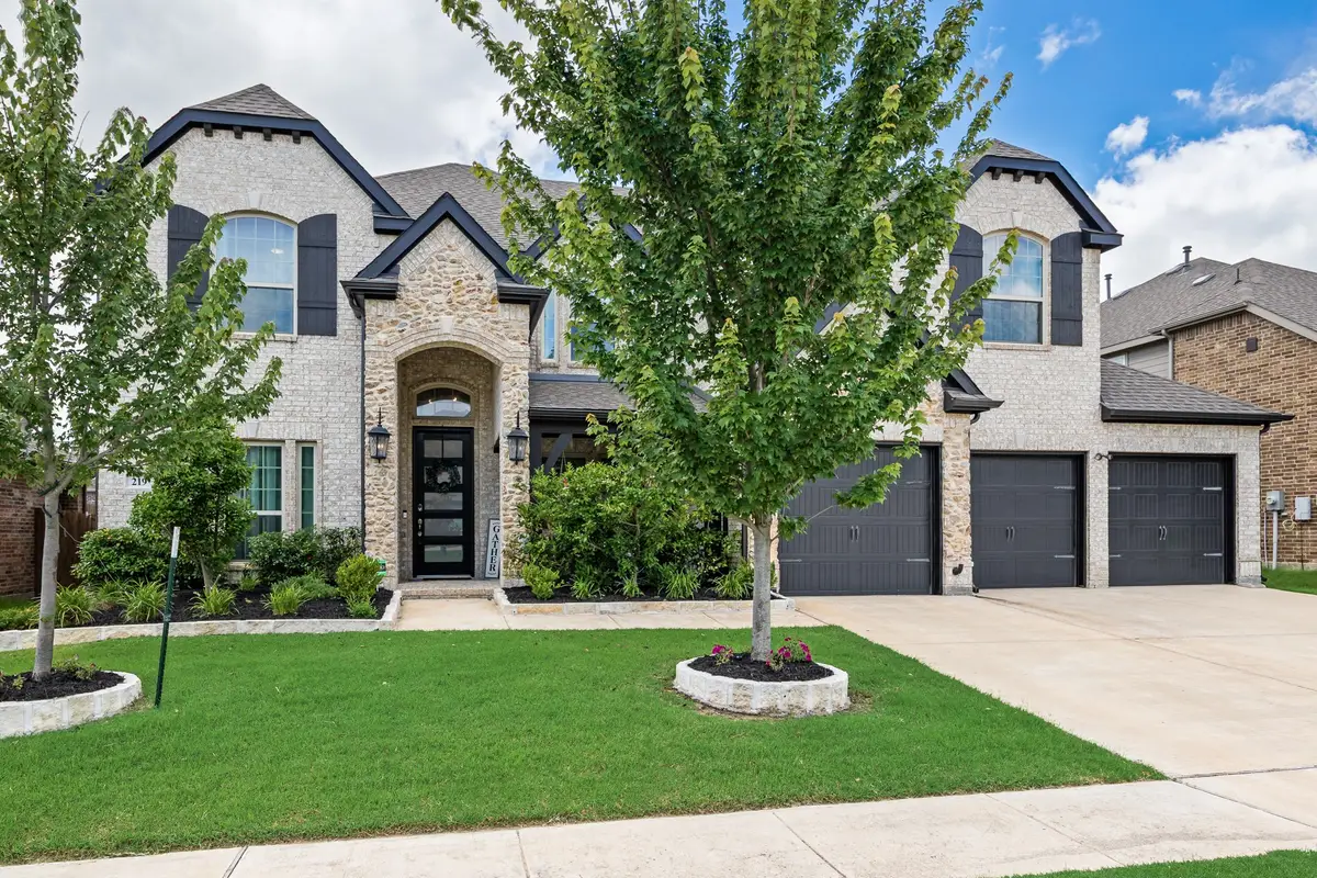 219 Airlene Lane, Fate, TX 75087 - #1