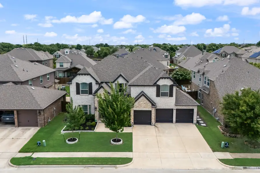 219 Airlene Lane, Fate, TX 75087 - #2