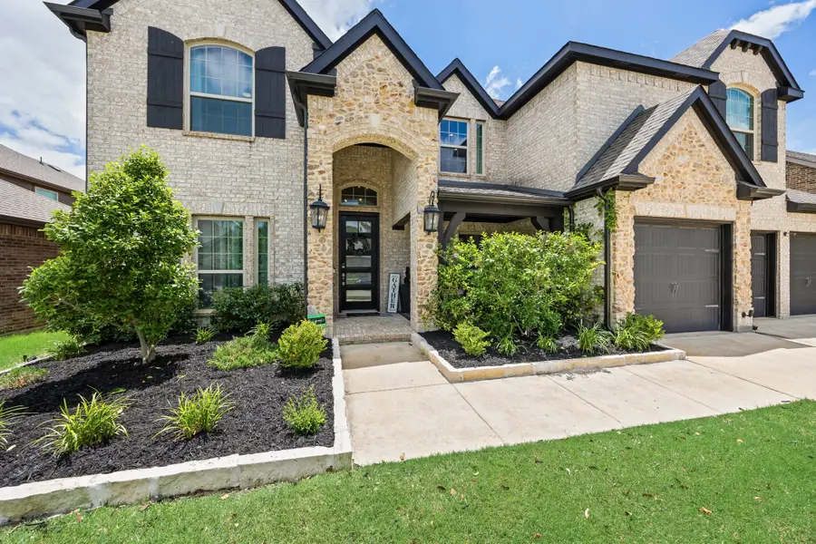 219 Airlene Lane, Fate, TX 75087 - #3