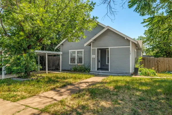 925 Palm Street, Abilene, TX 79602