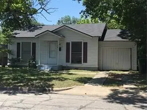 3617 Pine Avenue, Waco, TX 76708 - #1