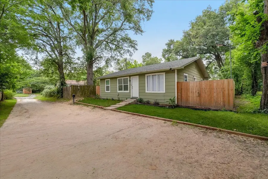 103 Lamar Alley, Sulphur Springs, TX 75482 - #2