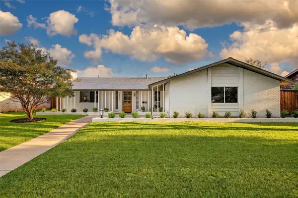 3856 Antigua Drive, Dallas, TX 75244