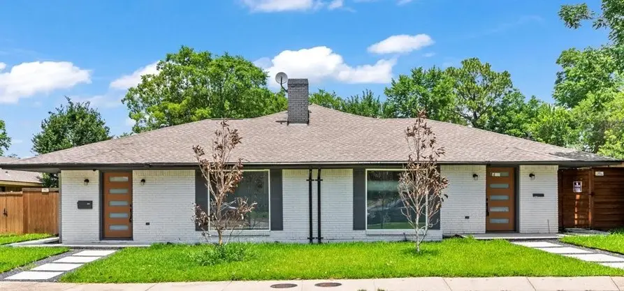 3649-51 Stables Lane #2, Dallas, TX 75229 - #1