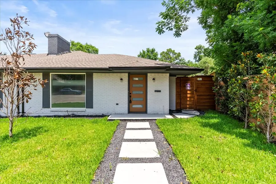 3649-51 Stables Lane #2, Dallas, TX 75229 - #2
