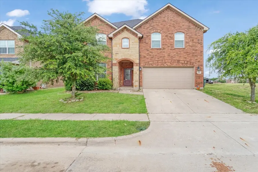 802 Swan Ridge Drive, Sherman, TX 75092 - #3