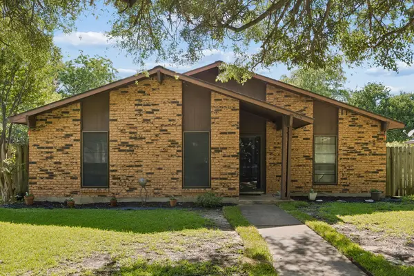 2617 Emberwood Drive, Garland, TX 75043