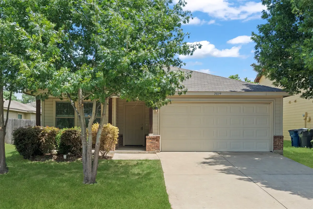 2839 Saint David Drive, Dallas, TX 75233 - #1