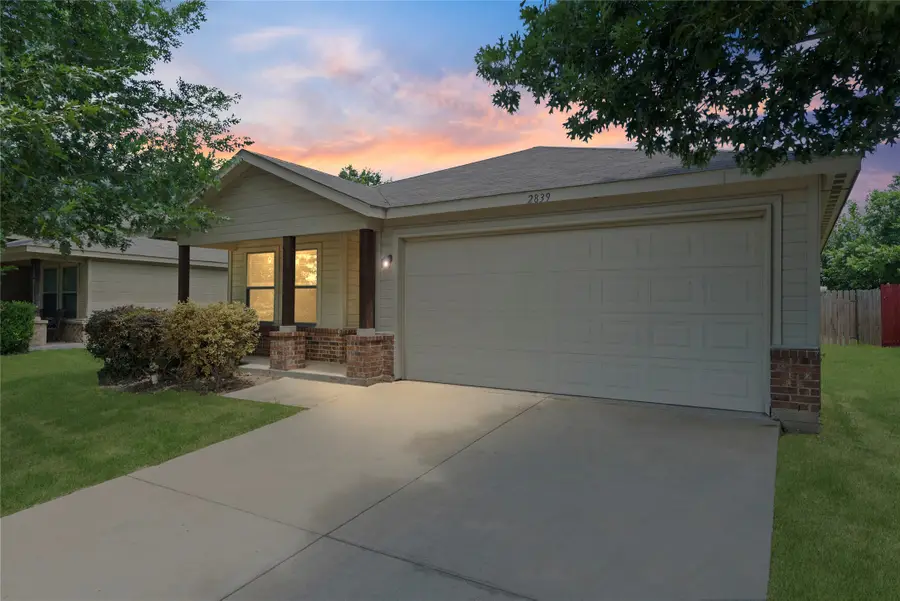 2839 Saint David Drive, Dallas, TX 75233 - #2