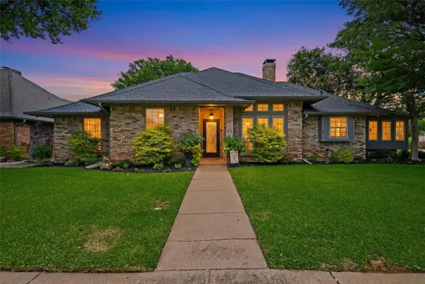 3709 Big Bear Lake Drive, Arlington, TX 76016