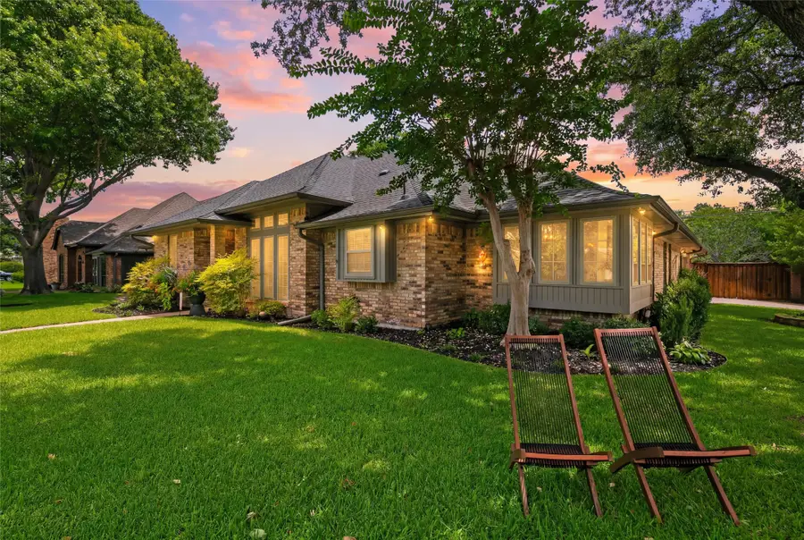 3709 Big Bear Lake Drive, Arlington, TX 76016 - #2