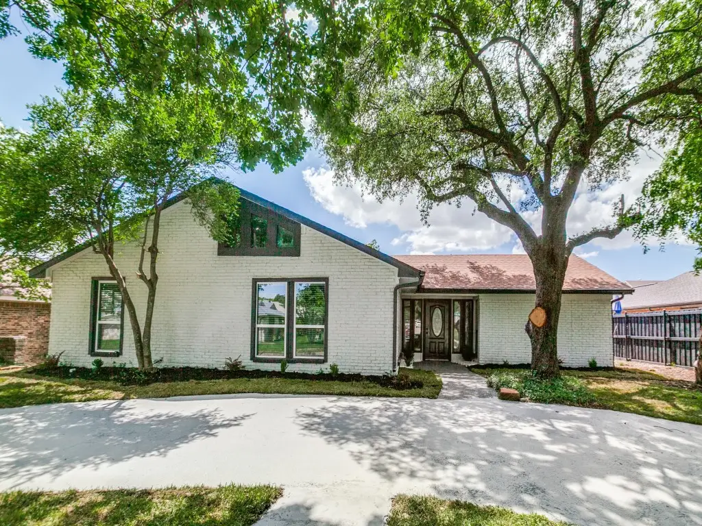 3013 Saddlehead Drive, Plano, TX 75075 - #1