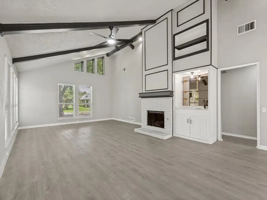 3013 Saddlehead Drive, Plano, TX 75075 - #3