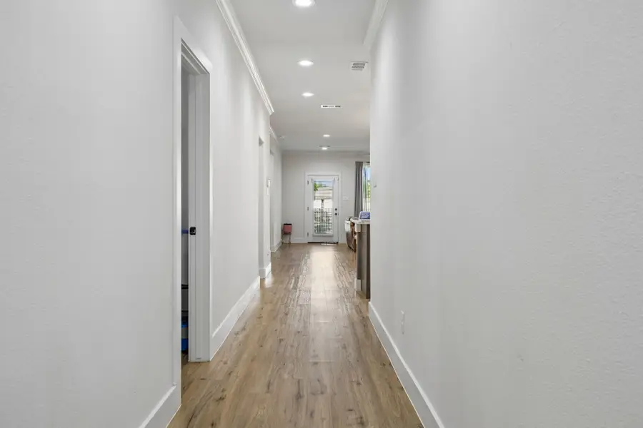 3806 Vandervort Drive, Dallas, TX 75216 - #3