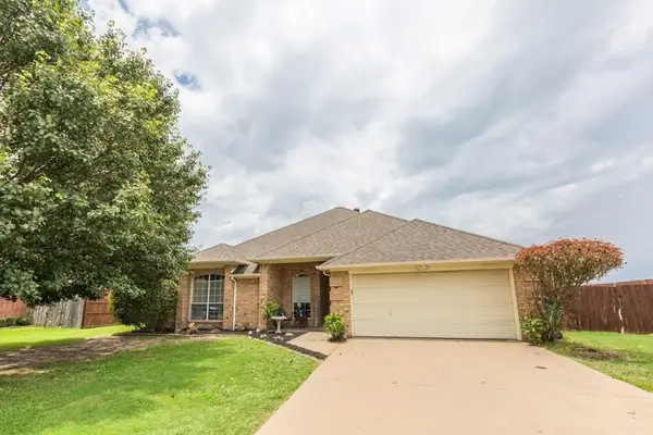 6900 Jacquline Boulevard, Greenville, TX 75402